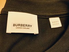 -BURBERRY(青岛海信广场店)