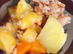 -张关合渣(航空大道店)