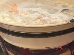 -海煮叹鲜·粥底火锅·港式海鲜打边炉(赛银国际广场店)