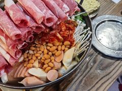 -MI WU FACTORY米屋美食工厂餐厅(绿地店)