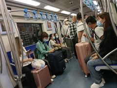 -北京站(地铁站)