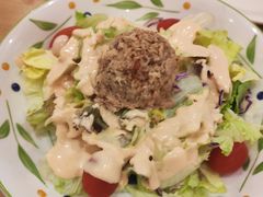 -萨莉亚意式餐厅(特力时尚汇店)