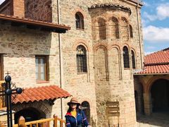 -梅黛奥拉修道院