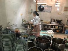 -旺泉餐饮店·清真牛肉面馆