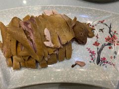 -西兰轩清真菜馆(北顺城街店)