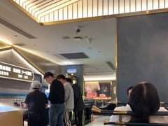 -一绪に寿喜烧(虹悦城店)
