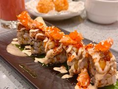 -大渔铁板烧(大悦城店)