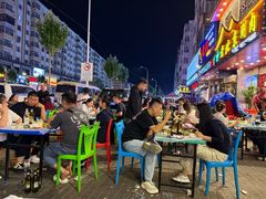 -陈老二烧烤(草市街总店)