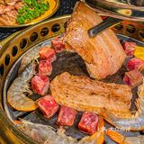 成都｜玉林新晋韩国烤肉🔥厚切五花太绝了‼️ 
