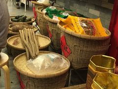 -客家汇·客家传承菜(水库店)