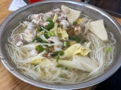 -福屿鲜捞小吃·捞化(福屿总店)