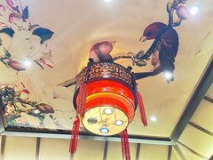 -盈春大饭店(千山路店)