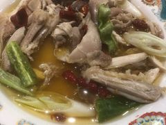 -巴依老爷新疆美食(常营店)