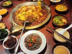 -受气牛肉·重庆耙牛肉(南坪总店)