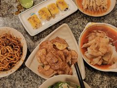 -小街天府(西工小街店)