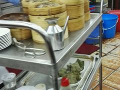 -香港蓮香樓(上環店)