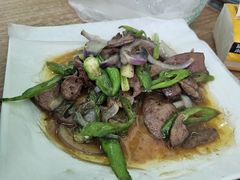 -红帽小馆(向阳路店)
