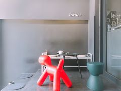 -NokNok Coffee(宽窄巷子店)