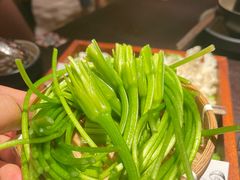 -芸鲜季·云南野生菌餐厅· 云南风物味研社(闵行店)