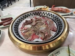 -九寸花汀(摩天活力城店)
