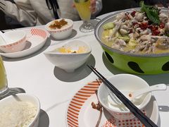 -大丰收·蛙功夫(晋江万达店)