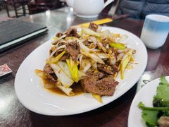 -来顺成饭庄