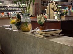 -雕刻时光·无国界料理西餐厅(五山店)