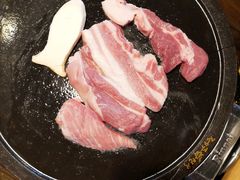 -Dombe豚(黑猪肉街店)