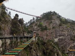 -明堂山风景区
