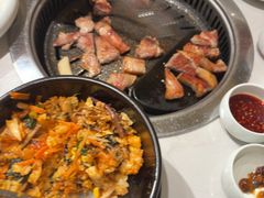 -黄金牧场(明洞总店)
