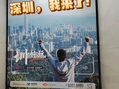 -鹏城八珍深圳特产手信(罗湖店)