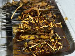 -宋文成烤肉(白沙巷店)