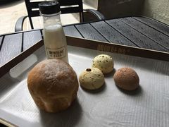 -啊噗吐呦现场烘焙(麦凯乐店)