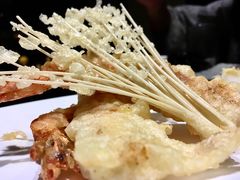 -江户前日本料理(瑞诗酒店店)