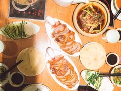 -德香苑脆皮烤鸭·经典(爱融荟城店)