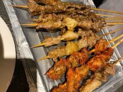 -买又大餐厅(福林里店)