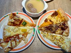 -比格比萨自助(裕源大厦店)
