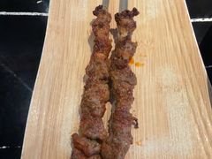 -巴依老爷新疆美食(清华东门店)