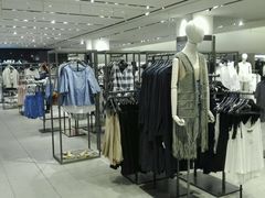 -ZARA(凯德乐峰广场店)
