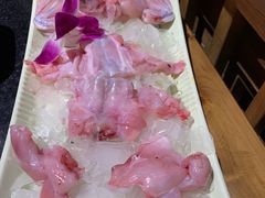 -大龙辣火锅·龙虾·烧烤(湖滨新天地店)