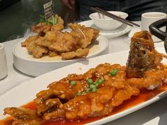 -老知青·东北菜(中华城店)