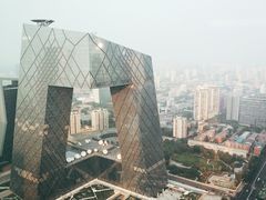 -中央广播电视总台(光华路办公区)