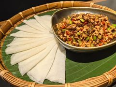 -Ameigo梅果·云贵川bistro(长宁来福士店)