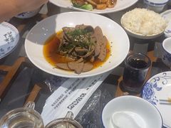 -良师门滨海人家·海鲜·家常菜(滨海城店)