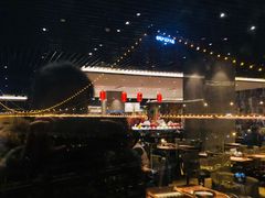 -武汉世茂希尔顿酒店·汇·全日餐厅
