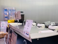 -CUBIC3三立方咖啡(西岸凤巢店)
