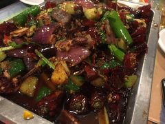 -滋味烤鱼(超洋店)