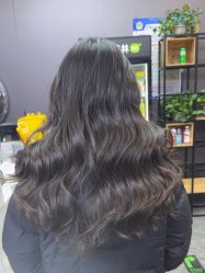 -藤野造型烫染·漂发