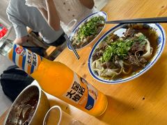 -清真-戏楼王记牛肉面