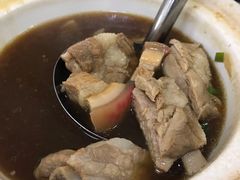 -新峰肉骨茶